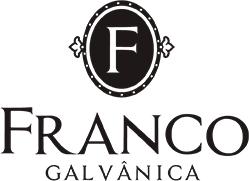 Franco Galvânica